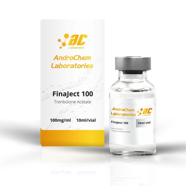 FinaJect 100 AndroChem Laboratories