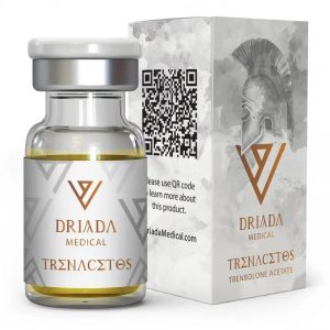 Trenacetos Driada Medical