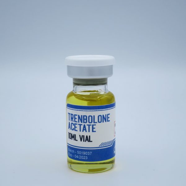 Trenbolone Acetate Medichem