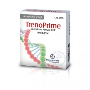 Trenoprime Eminence Labs